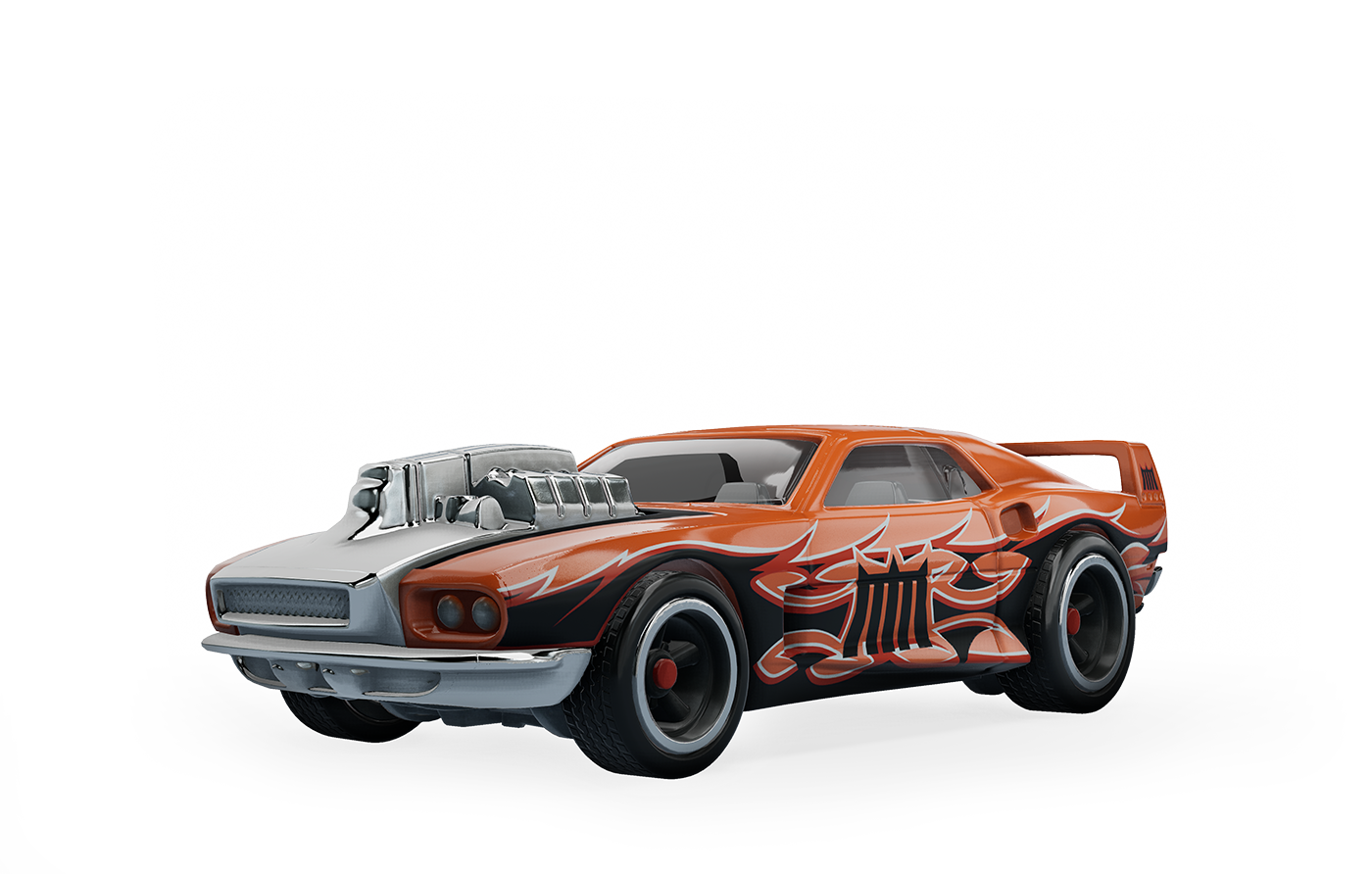HOT WHEELS™ - Fun Pack for Free - Epic Games Store
